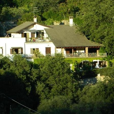 Casa Gialla Imperia Exteriör bild