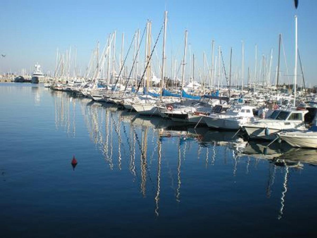 Casa Gialla Imperia Exteriör bild